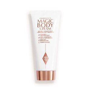 Charlotte Tilbury - Charlotte's Magic Body Cream